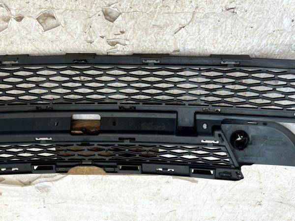 Range Rover Evoque L538 Front Bumper Grille 2015 TO 2019 GJ32-17K945-A Genuine 7 Range Rover Evoque L538 Front Bumper Grille 2015 TO 2019 GJ32 17K945 A Genuine 178409454965 8