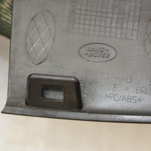 Range Rover Evoque L538 Front Bumper Right Trim 15 TO 19 GJ32-17B970-B *DAMAGED* - Image 15