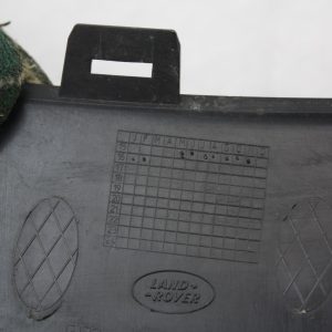 Range Rover Evoque L538 Front Bumper Right Trim 15 TO 19 GJ32-17B970-B *DAMAGED* - Image 16