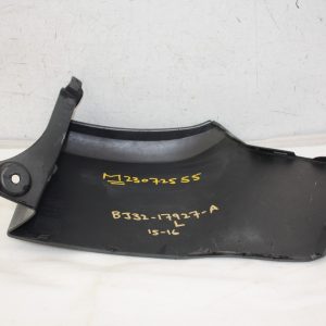 Range Rover Evoque L538 Rear Bumper Left Corner 2011 -2019 BJ32-17927-A Genuine - Image 15