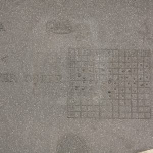 Range Rover Evoque L538 Rear Bumper Left Trim 2011-2015 BJ32-17F783-A *DAMAGED* - Image 13