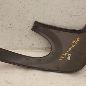 Range Rover Evoque L538 Rear Bumper Left Trim 2011-2015 BJ32-17F783-A *DAMAGED* - Image 16