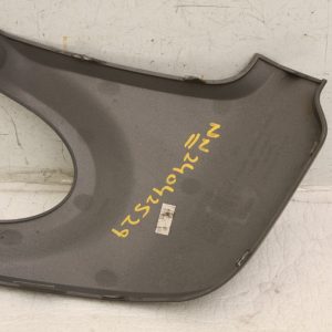 Range Rover Evoque L538 Rear Bumper Left Trim 2011-2015 BJ32-17F783-A *DAMAGED* - Image 17