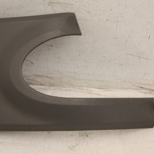 Range Rover Evoque L538 Rear Bumper Left Trim 2011-2015 BJ32-17F783-A *DAMAGED* - Image 3