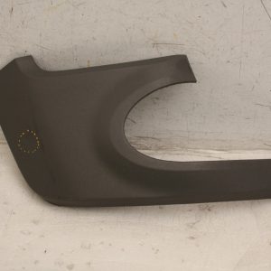 Range Rover Evoque L538 Rear Bumper Left Trim 2011-2015 BJ32-17F783-A *DAMAGED* - Image 1