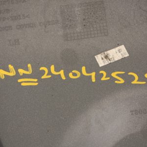 Range Rover Evoque L538 Rear Bumper Left Trim BJ32-17F783-A Genuine *DAMAGED* - Image 11