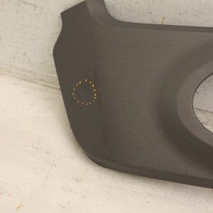 Range Rover Evoque L538 Rear Bumper Left Trim BJ32-17F783-A Genuine *DAMAGED* - Image 4