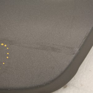 Range Rover Evoque L538 Rear Bumper Left Trim BJ32-17F783-A Genuine *DAMAGED* - Image 7