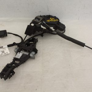 Range Rover Evoque L538 Rear Right Door Wiring Loom With Motor BJ32-14633-BC - Image 12