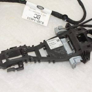 Range Rover Evoque L538 Rear Right Door Wiring Loom With Motor BJ32-14633-BC - Image 13