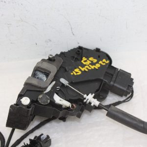 Range Rover Evoque L538 Rear Right Door Wiring Loom With Motor BJ32-14633-BC - Image 14