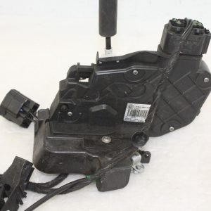 Range Rover Evoque L538 Rear Right Door Wiring Loom With Motor BJ32-14633-BC - Image 16