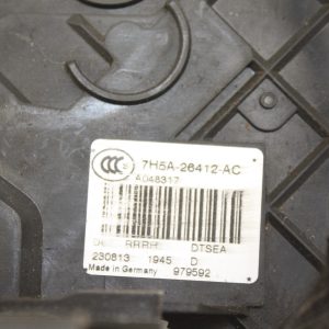 Range Rover Evoque L538 Rear Right Door Wiring Loom With Motor BJ32-14633-BC - Image 17