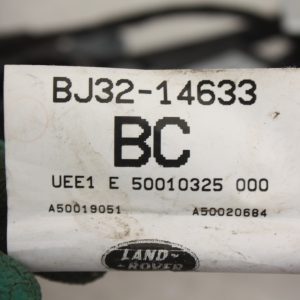 Range Rover Evoque L538 Rear Right Door Wiring Loom With Motor BJ32-14633-BC - Image 19