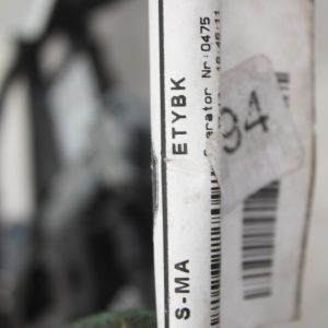 Range Rover Evoque L538 Rear Right Door Wiring Loom With Motor BJ32-14633-BC - Image 20