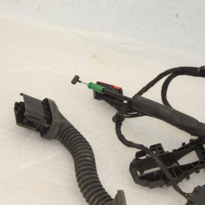 Range Rover Evoque L538 Rear Right Door Wiring Loom With Motor BJ32-14633-BC - Image 3