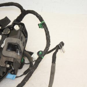 Range Rover Evoque L538 Rear Right Door Wiring Loom With Motor BJ32-14633-BC - Image 6