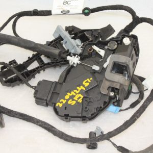 Range Rover Evoque L538 Rear Right Door Wiring Loom With Motor BJ32-14633-BC - Image 9