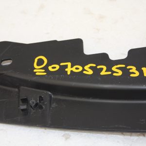 Range Rover Evoque L551 Front Bumper Grill Cover 2019 ON K8D2-8C436-A Genuine - Image 7