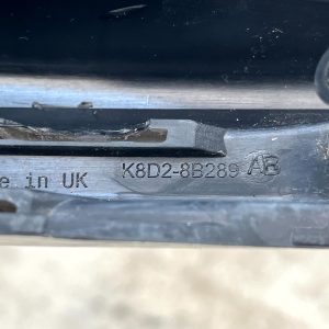 Range Rover Evoque L551 Front Bumper Right Grill 2019 ON K8D2-8B289-AB - Image 12