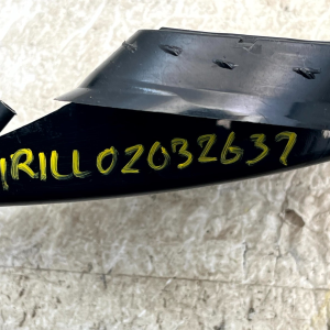 Range Rover Evoque L551 Front Bumper Right Grill 2019 ON K8D2-8B289-AB - Image 13