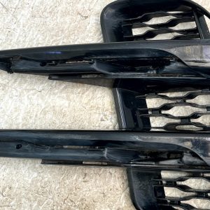 Range Rover Evoque L551 Front Bumper Right Grill 2019 ON K8D2-8B289-AB - Image 4