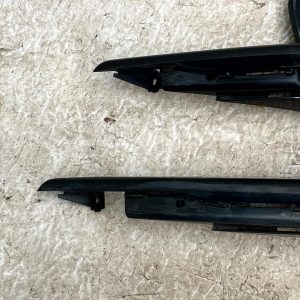 Range Rover Evoque L551 Front Bumper Right Grill 2019 ON K8D2-8B289-AB - Image 5