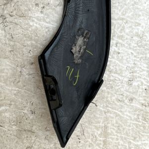 Range Rover Evoque L551 Front Bumper Right Trim 2019 ON K8D2-17E784-AB Genuine - Image 14