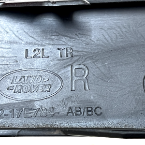 Range Rover Evoque L551 Front Bumper Right Trim 2019 ON K8D2-17E784-AB Genuine - Image 16
