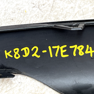 Range Rover Evoque L551 Front Bumper Right Trim 2019 ON K8D2-17E784-AB Genuine - Image 17