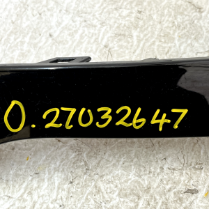 Range Rover Evoque L551 Front Bumper Right Trim 2019 ON K8D2-17E784-AB Genuine - Image 18