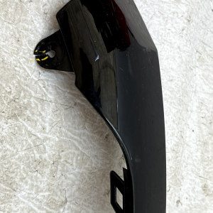 Range Rover Evoque L551 Front Bumper Right Trim 2019 ON K8D2-17E784-AB Genuine - Image 6
