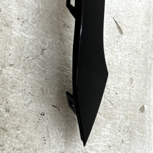 Range Rover Evoque L551 Front Bumper Right Trim 2019 ON K8D2-17E784-AB Genuine - Image 8