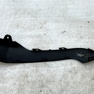 Range Rover Evoque L551 Front Bumper Right Trim 2019 ON K8D2-17E784-AB Genuine - Image 10