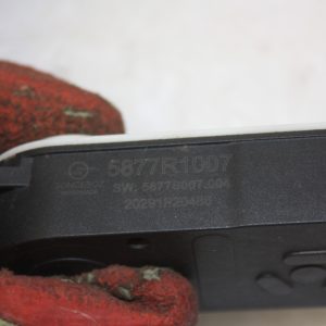 Range Rover Evoque L551 Intake Actuator Motor 5877R1007 Genuine - Image 12