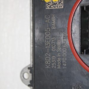 Range Rover Evoque L551 LED Headlight Control Module K8D2-13E005-AC Genuine - Image 7