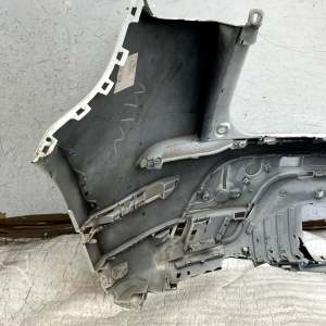Range Rover Evoque L551 Rear Bumper 2019 ON K8D2-17D781-AAW Genuine - Image 13