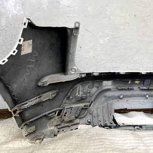 Range Rover Evoque L551 Rear Bumper 2019 ON K8D2-17D781-AAW Genuine - Image 14