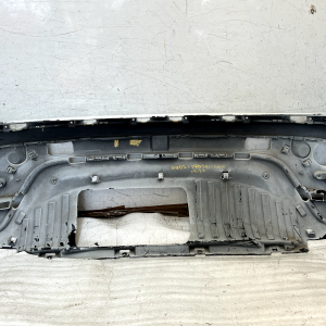 Range Rover Evoque L551 Rear Bumper 2019 ON K8D2-17D781-AAW Genuine - Image 16