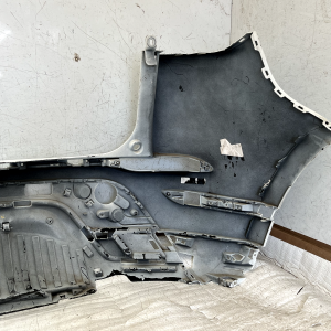 Range Rover Evoque L551 Rear Bumper 2019 ON K8D2-17D781-AAW Genuine - Image 17