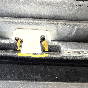 Range Rover Evoque L551 Rear Bumper 2019 ON K8D2-17D781-AAW Genuine - Image 19