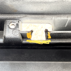 Range Rover Evoque L551 Rear Bumper 2019 ON K8D2-17D781-AAW Genuine - Image 20