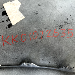 Range Rover Evoque L551 Rear Bumper 2019 ON K8D2-17D781-AAW Genuine - Image 23