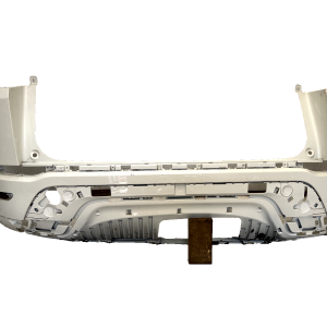 Range Rover Evoque L551 Rear Bumper 2019 ON K8D2-17D781-AAW Genuine
