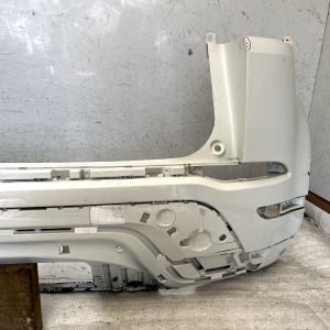 Range Rover Evoque L551 Rear Bumper 2019 ON K8D2-17D781-AAW Genuine - Image 6