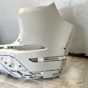Range Rover Evoque L551 Rear Bumper 2019 ON K8D2-17D781-AAW Genuine - Image 7