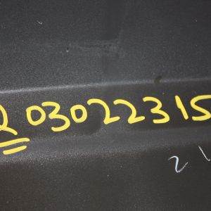 Range Rover Evoque L551 Rear Bumper Lower Diffuser 2019 ON K8D2-19B537-C Genuine - Image 16