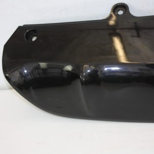 Range Rover Evoque L551 Rear Bumper Lower Diffuser 2019 ON K8D2-19B537-C Genuine - Image 6