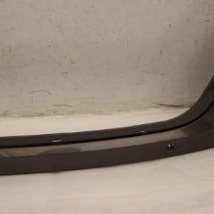 Range Rover Evoque L551 Rear Bumper Lower Section 2019 ON K8D2-17F784-CB Genuine - Image 11
