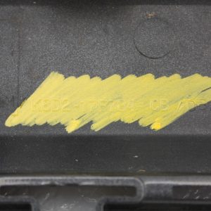 Range Rover Evoque L551 Rear Bumper Lower Section 2019 ON K8D2-17F784-CB Genuine - Image 14